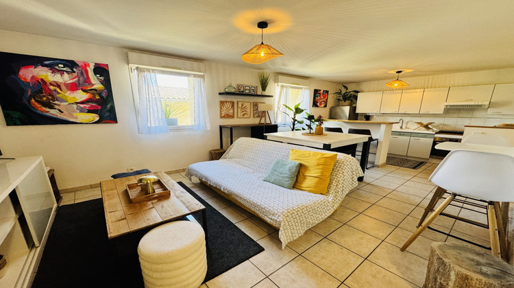 Ma-Cabane - Location Appartement Bourg-de-Péage, 57 m²