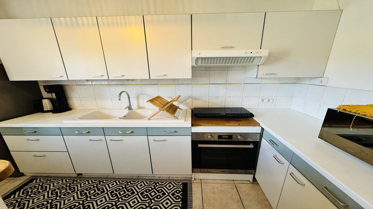 Ma-Cabane - Location Appartement Bourg-de-Péage, 57 m²