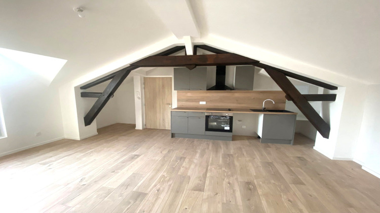 Ma-Cabane - Location Appartement Bourg-de-Péage, 34 m²