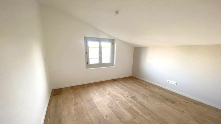 Ma-Cabane - Location Appartement Bourg-de-Péage, 34 m²