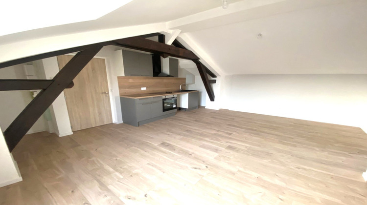 Ma-Cabane - Location Appartement Bourg-de-Péage, 34 m²