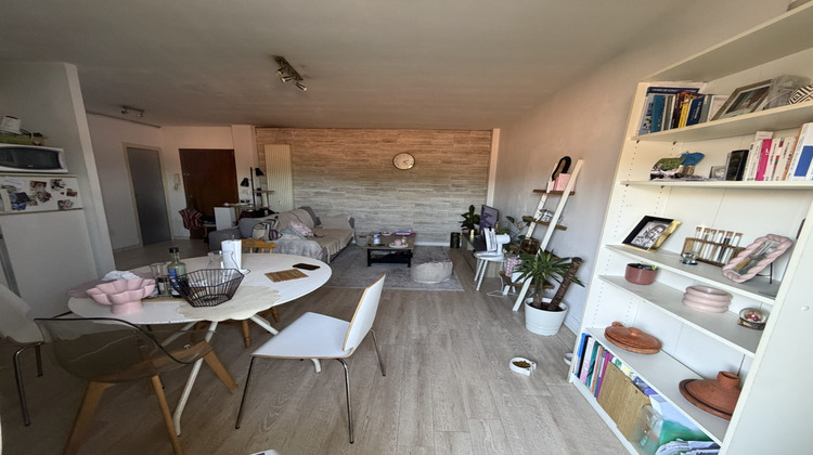 Ma-Cabane - Location Appartement Bourg-de-Péage, 42 m²