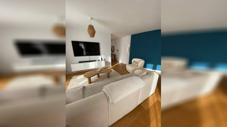 Ma-Cabane - Location Appartement Bourg-de-Péage, 91 m²