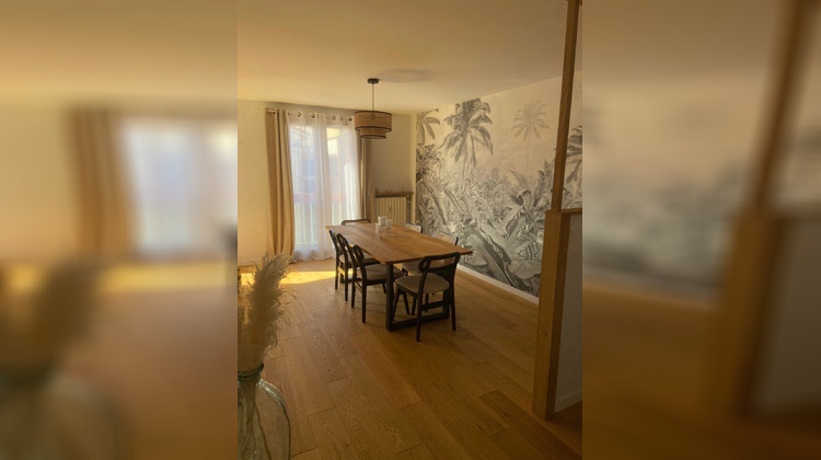 Ma-Cabane - Location Appartement Bourg-de-Péage, 91 m²