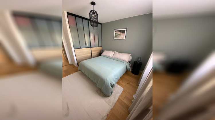 Ma-Cabane - Location Appartement Bourg-de-Péage, 91 m²