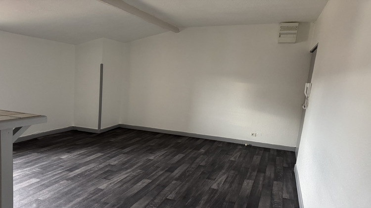 Ma-Cabane - Location Appartement Bourg-de-Péage, 34 m²