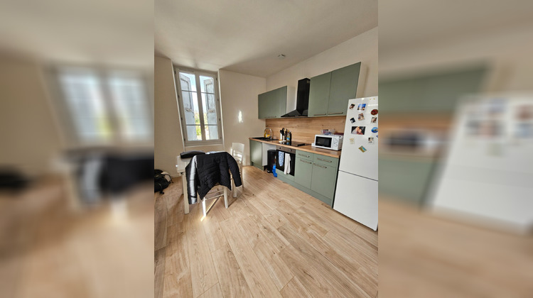 Ma-Cabane - Location Appartement Bourg-de-Péage, 33 m²