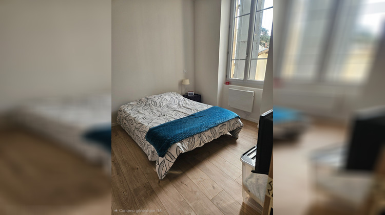 Ma-Cabane - Location Appartement Bourg-de-Péage, 33 m²