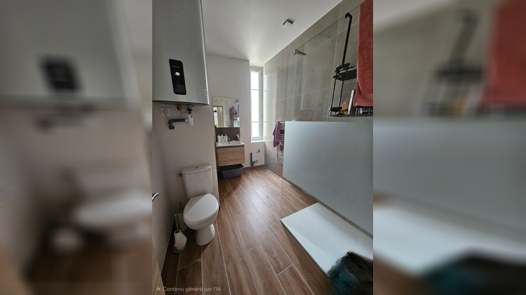 Ma-Cabane - Location Appartement Bourg-de-Péage, 33 m²