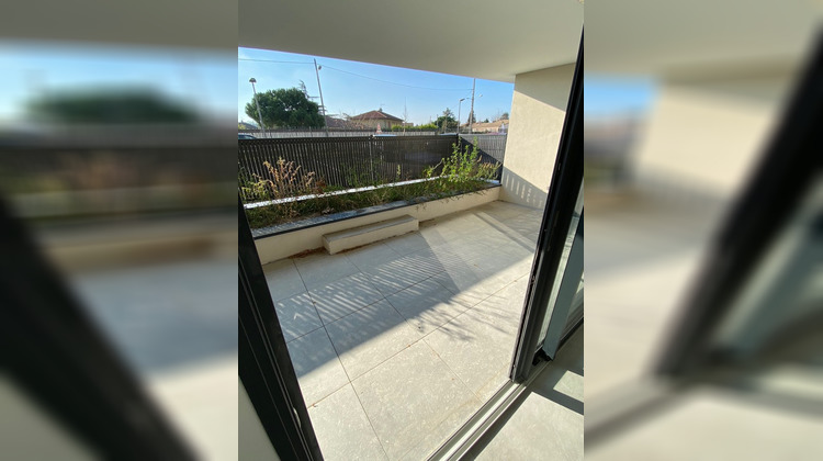 Ma-Cabane - Location Appartement Bourg-de-Péage, 68 m²