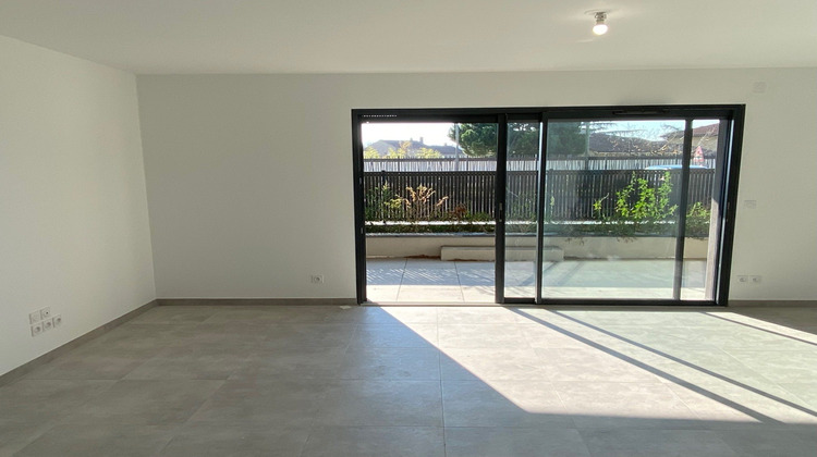 Ma-Cabane - Location Appartement Bourg-de-Péage, 68 m²