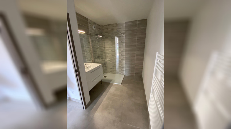 Ma-Cabane - Location Appartement Bourg-de-Péage, 68 m²
