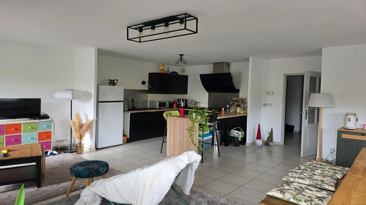 Ma-Cabane - Location Appartement BOURG-DE-PEAGE, 59 m²