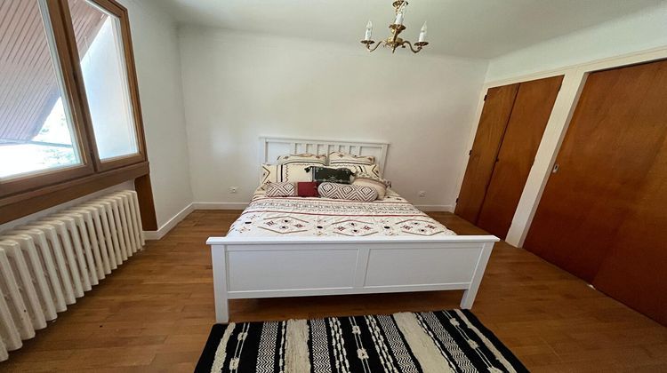 Ma-Cabane - Location Appartement BOURG-EN-BRESSE, 12 m²