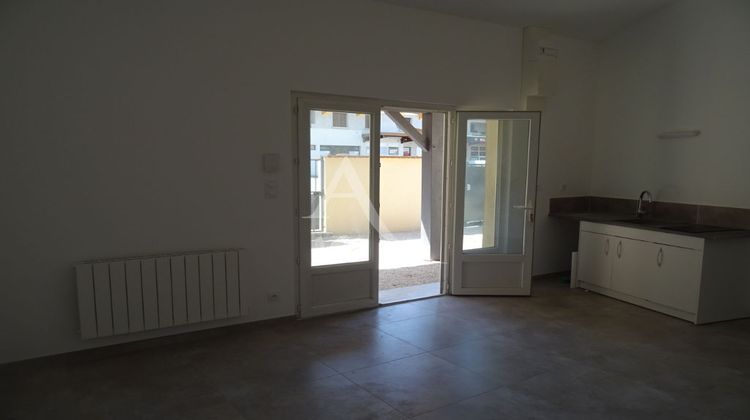 Ma-Cabane - Location Appartement BOURG-EN-BRESSE, 21 m²