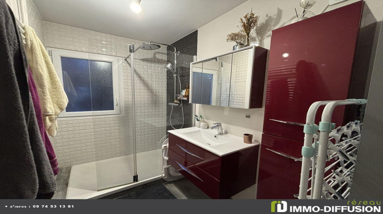 Ma-Cabane - Location Appartement BOURG EN BRESSE, 87 m²