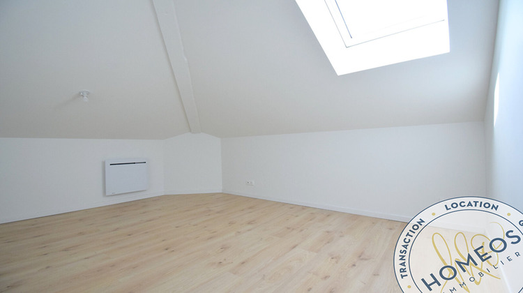 Ma-Cabane - Location Appartement BOURG-EN-BRESSE, 86 m²