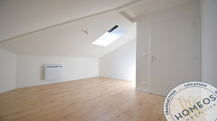 Ma-Cabane - Location Appartement BOURG-EN-BRESSE, 86 m²