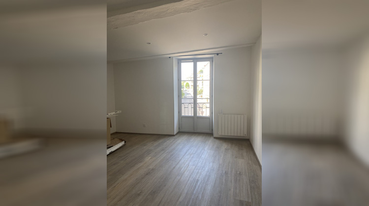 Ma-Cabane - Location Appartement Bourg-en-Bresse, 57 m²