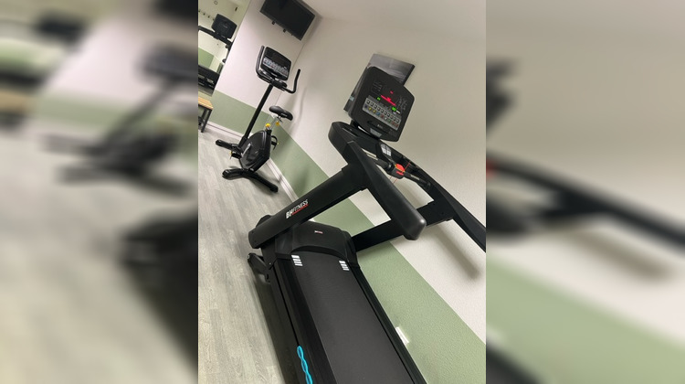 Ma-Cabane - Location Appartement BOURG-EN-BRESSE, 18 m²