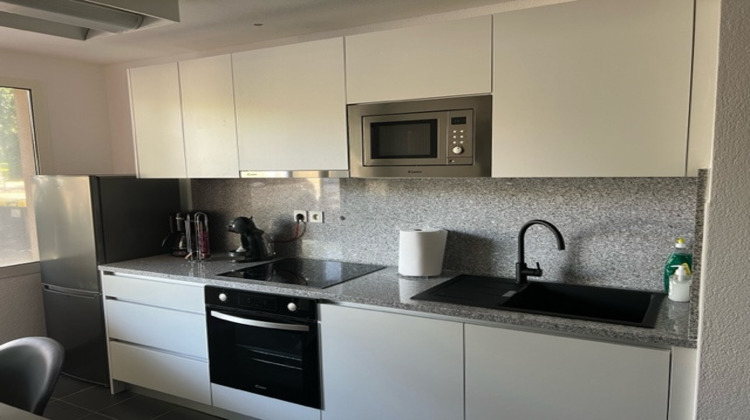 Ma-Cabane - Location Appartement BOURG-EN-BRESSE, 18 m²