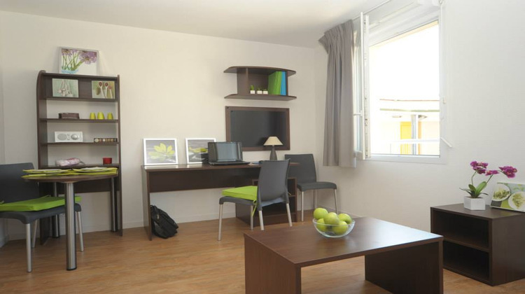 Ma-Cabane - Location Appartement BOURG-EN-BRESSE, 17 m²