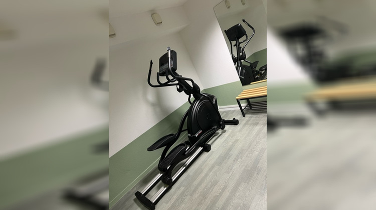 Ma-Cabane - Location Appartement BOURG-EN-BRESSE, 17 m²