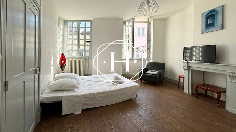 Ma-Cabane - Location Appartement BOURG-EN-BRESSE, 104 m²