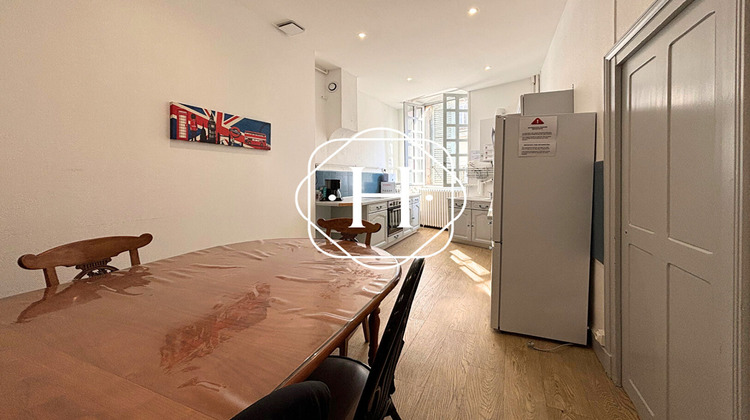 Ma-Cabane - Location Appartement BOURG-EN-BRESSE, 104 m²