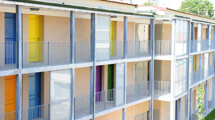 Ma-Cabane - Location Appartement BOURG-EN-BRESSE, 20 m²