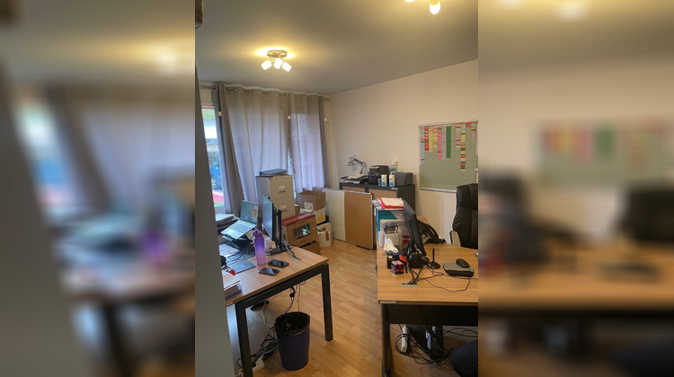 Ma-Cabane - Location Appartement BOURG-EN-BRESSE, 85 m²