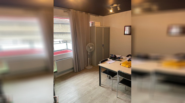 Ma-Cabane - Location Appartement BOURG-EN-BRESSE, 85 m²