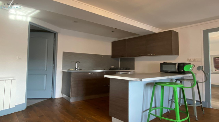 Ma-Cabane - Location Appartement Bourg-en-Bresse, 40 m²