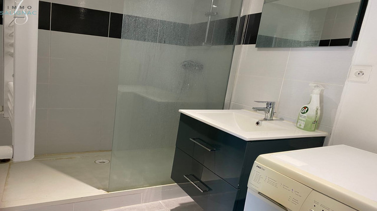 Ma-Cabane - Location Appartement Bourg-en-Bresse, 40 m²