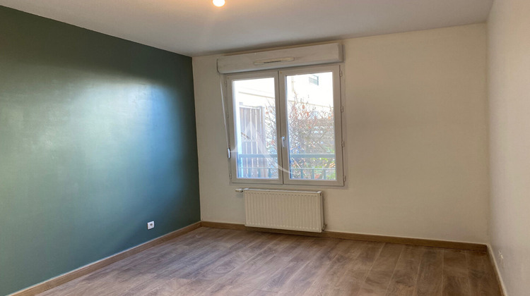 Ma-Cabane - Location Appartement BOURG-EN-BRESSE, 68 m²