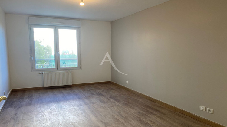 Ma-Cabane - Location Appartement BOURG-EN-BRESSE, 68 m²