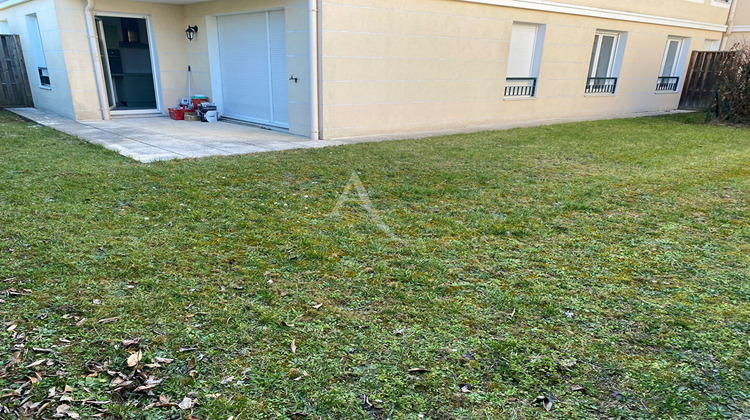 Ma-Cabane - Location Appartement BOURG-EN-BRESSE, 68 m²