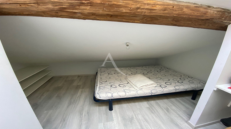 Ma-Cabane - Location Appartement BOURG-EN-BRESSE, 13 m²