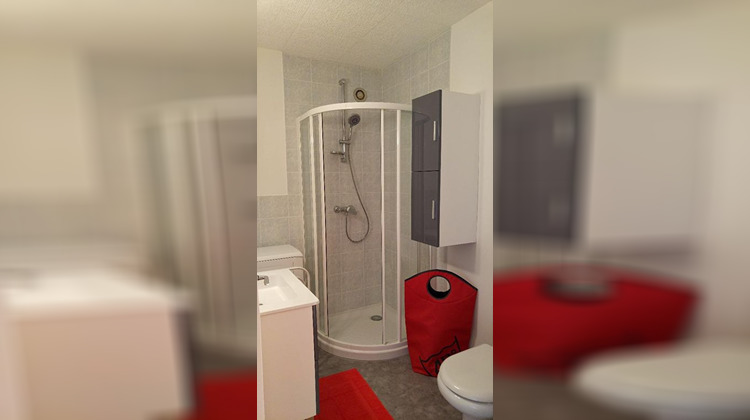 Ma-Cabane - Location Appartement BOURG-EN-BRESSE, 31 m²