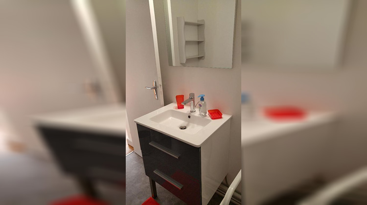 Ma-Cabane - Location Appartement BOURG-EN-BRESSE, 31 m²