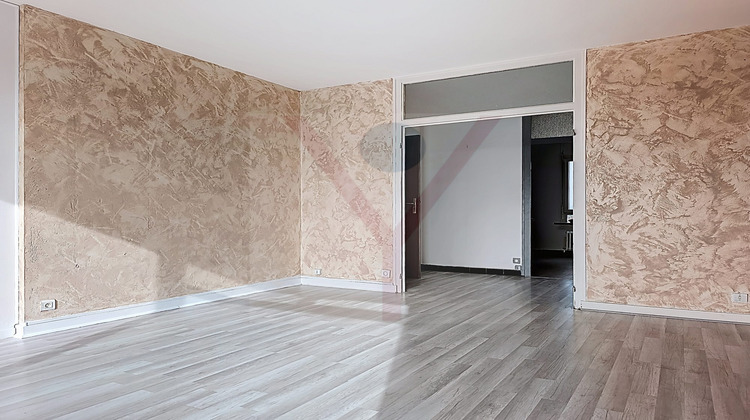 Ma-Cabane - Location Appartement Bourg-en-Bresse, 80 m²