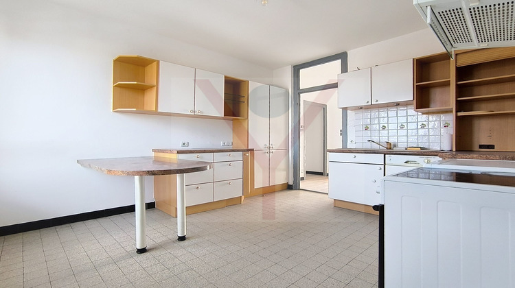 Ma-Cabane - Location Appartement Bourg-en-Bresse, 80 m²
