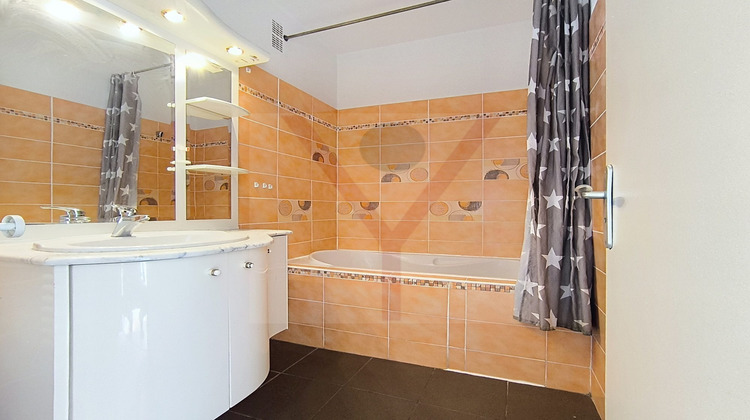 Ma-Cabane - Location Appartement Bourg-en-Bresse, 80 m²