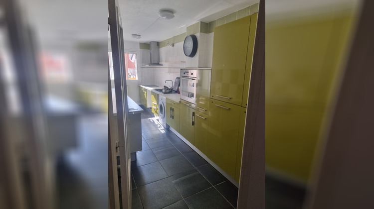 Ma-Cabane - Location Appartement BOURG-EN-BRESSE, 92 m²