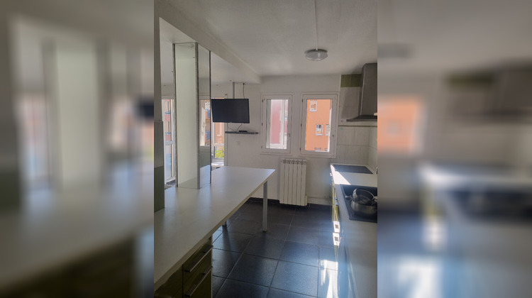 Ma-Cabane - Location Appartement BOURG-EN-BRESSE, 92 m²