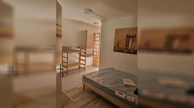 Ma-Cabane - Location Appartement BOURG-EN-BRESSE, 92 m²