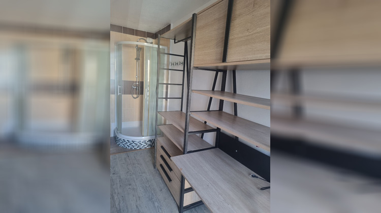 Ma-Cabane - Location Appartement BOURG-EN-BRESSE, 92 m²