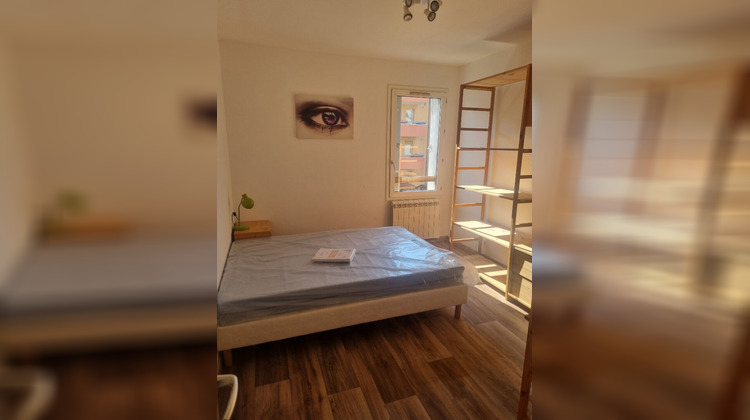 Ma-Cabane - Location Appartement BOURG-EN-BRESSE, 92 m²