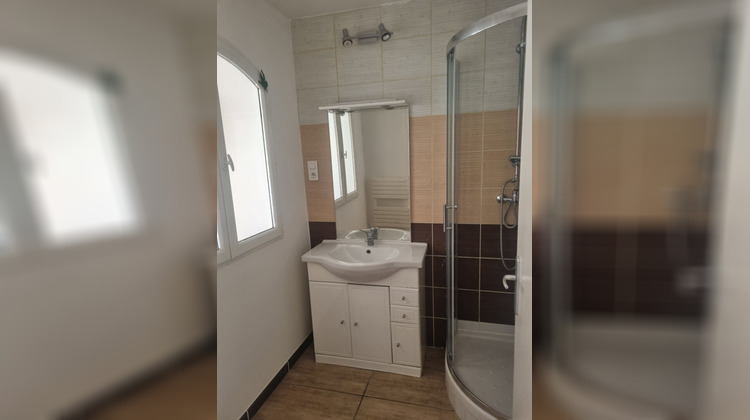 Ma-Cabane - Location Appartement BOURG-EN-BRESSE, 92 m²