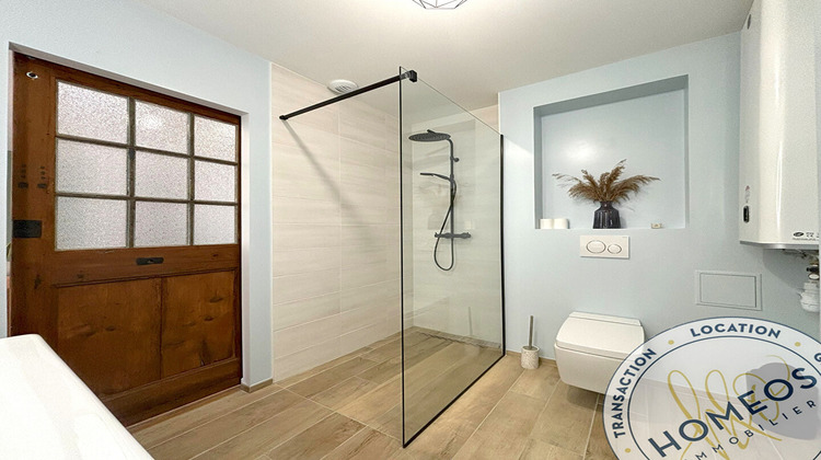 Ma-Cabane - Location Appartement BOURG-EN-BRESSE, 66 m²